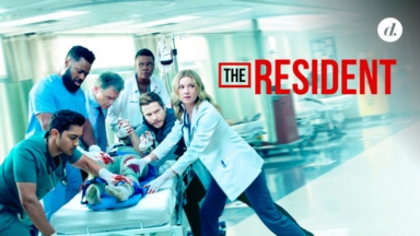 The resident The resident Tivify Divinity