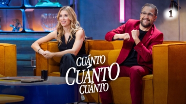 Cuánto, cuánto, cuánto Cuánto, cuánto, cuánto