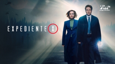 Expediente X Expediente X - VinTV