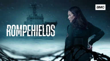 Rompehielos Rompehielos AMC Tivify