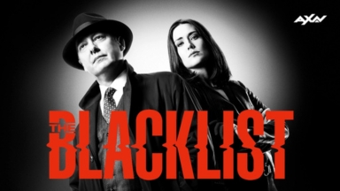 The Blacklist The Blacklist AXN Tivify